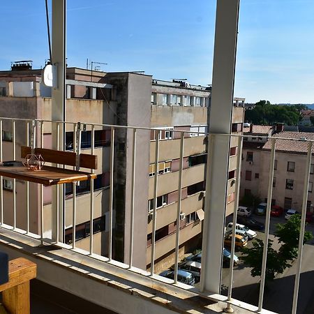 Apartment Sunshine Near Bridge زادار المظهر الخارجي الصورة