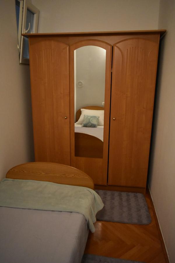 Apartment Sunshine Near Bridge زادار المظهر الخارجي الصورة