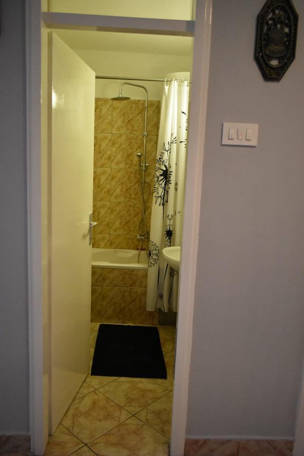 Apartment Sunshine Near Bridge زادار المظهر الخارجي الصورة