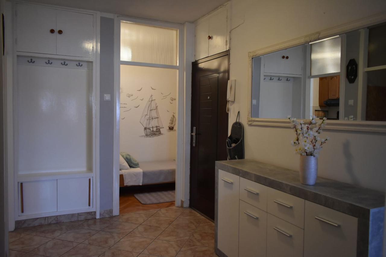 Apartment Sunshine Near Bridge زادار المظهر الخارجي الصورة