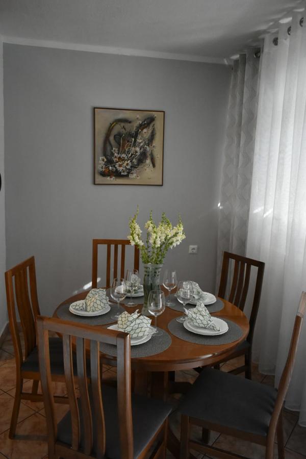 Apartment Sunshine Near Bridge زادار المظهر الخارجي الصورة