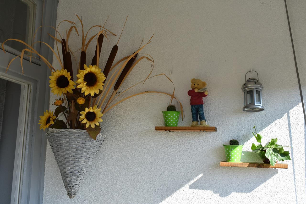 Apartment Sunshine Near Bridge زادار المظهر الخارجي الصورة