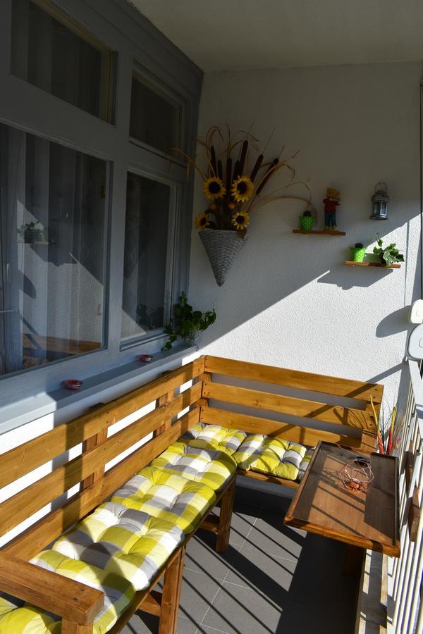 Apartment Sunshine Near Bridge زادار المظهر الخارجي الصورة