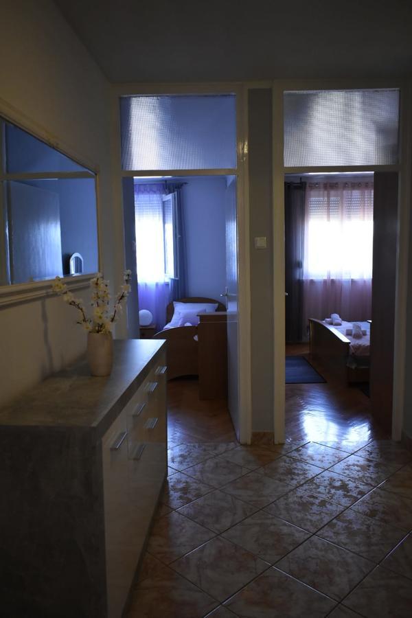 Apartment Sunshine Near Bridge زادار المظهر الخارجي الصورة